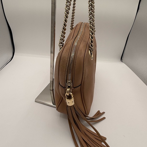 Gucci Soho Chain bowler bag - Picture 9 of 12